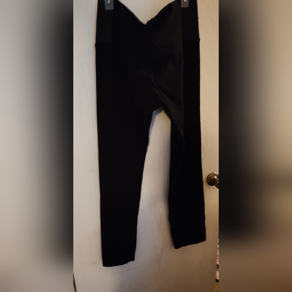 Shinestar Black Women's Pants